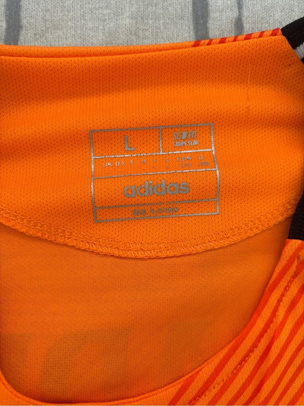 adidas real madrid